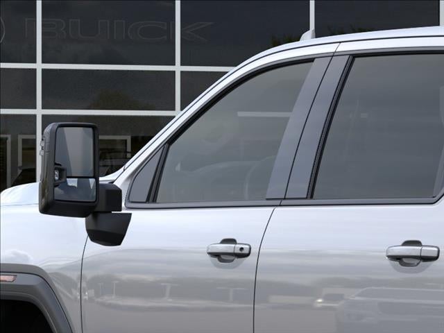 2026 GMC Sierra 2500 HD AT4 Crew Cab Standard Box 4WD