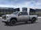 2026 GMC Sierra 2500 HD AT4 Crew Cab Standard Box 4WD
