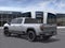 2026 GMC Sierra 2500 HD AT4 Crew Cab Standard Box 4WD