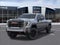 2026 GMC Sierra 2500 HD AT4 Crew Cab Standard Box 4WD
