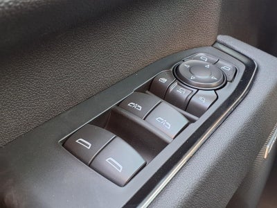 2026 GMC Sierra 2500 HD AT4 Crew Cab Standard Box 4WD