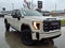 2026 GMC Sierra 2500 HD AT4 Crew Cab Standard Box 4WD