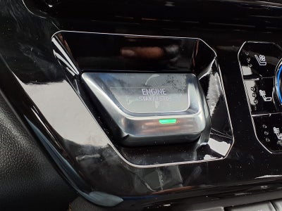 2026 GMC Sierra 2500 HD AT4 Crew Cab Standard Box 4WD