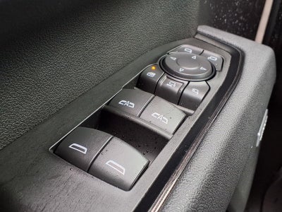 2026 GMC Sierra 2500 HD AT4 Crew Cab Standard Box 4WD