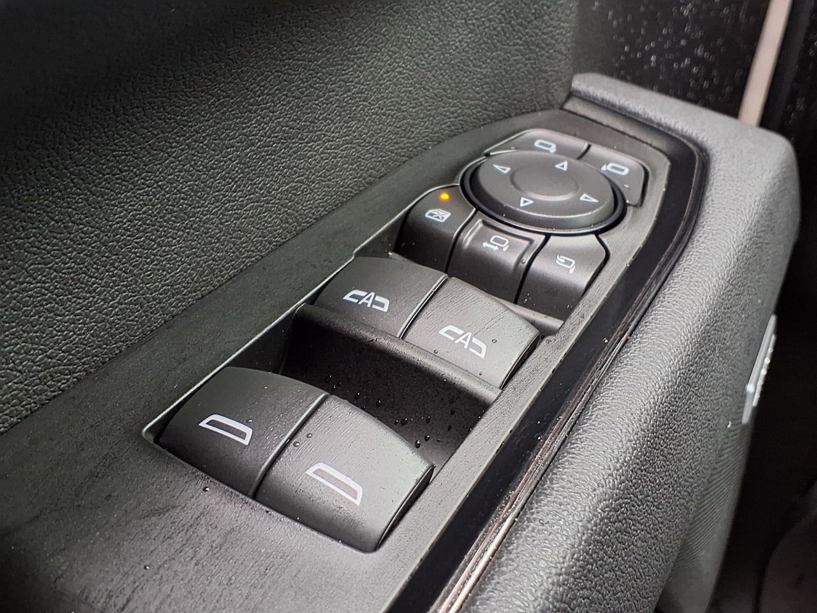 2026 GMC Sierra 2500 HD AT4 Crew Cab Standard Box 4WD