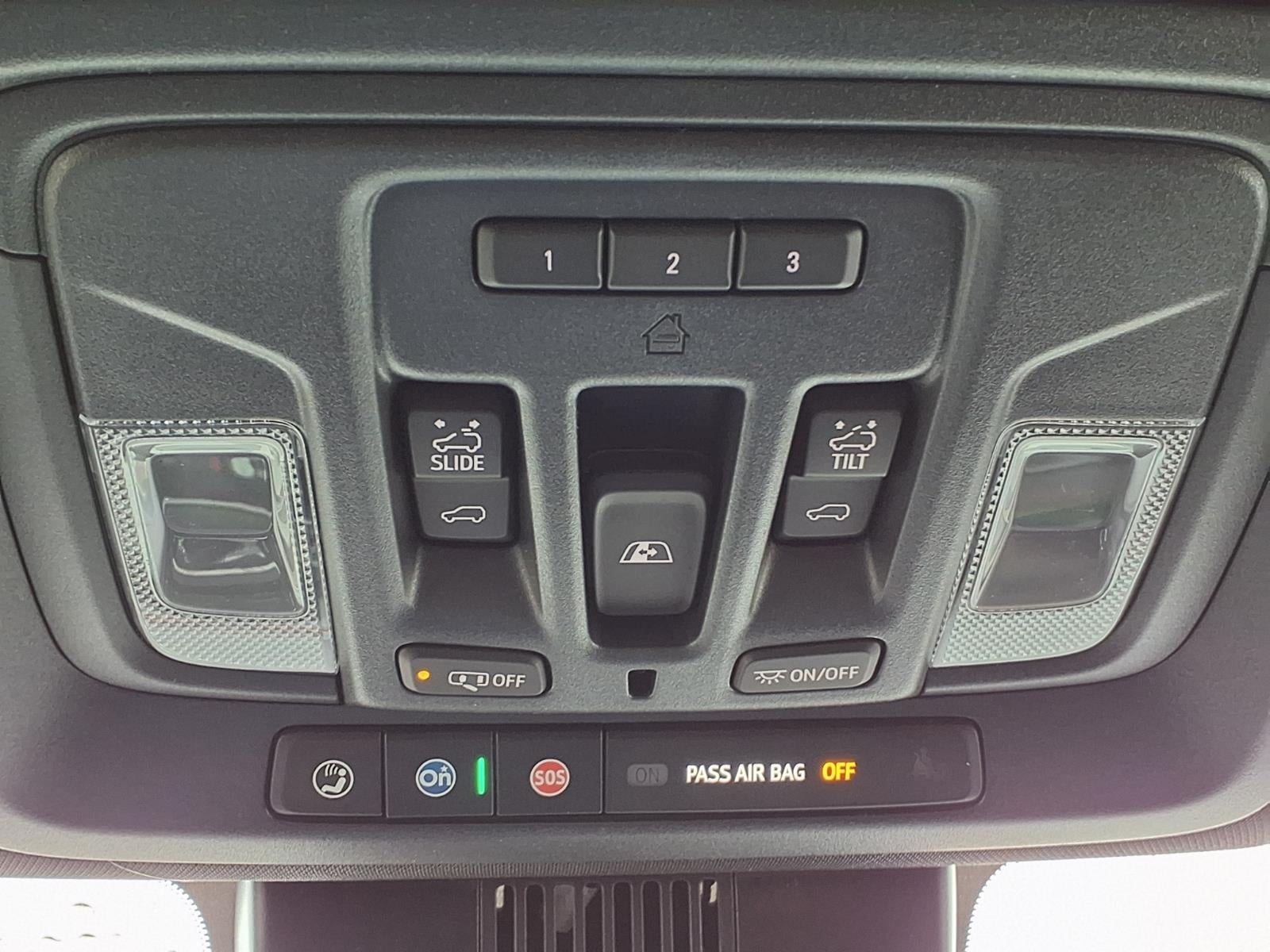 2026 GMC Sierra 2500 HD AT4 Crew Cab Standard Box 4WD