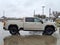 2026 GMC Sierra 2500 HD AT4 Crew Cab Standard Box 4WD