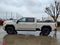 2026 GMC Sierra 2500 HD AT4 Crew Cab Standard Box 4WD