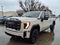 2026 GMC Sierra 2500 HD AT4 Crew Cab Standard Box 4WD