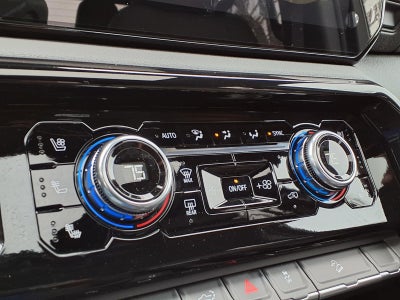 2026 GMC Sierra 2500 HD AT4 Crew Cab Standard Box 4WD