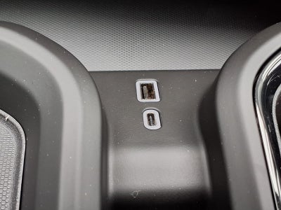 2026 GMC Sierra 2500 HD AT4 Crew Cab Standard Box 4WD