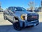 2026 GMC Sierra 2500 HD AT4 Crew Cab Standard Box 4WD