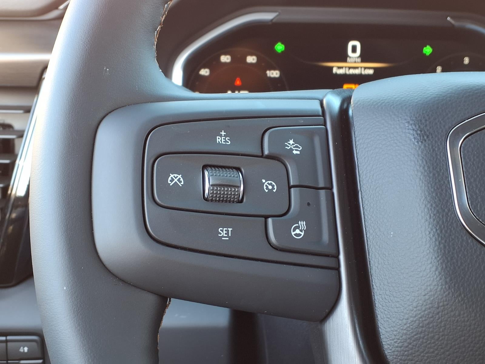 2026 GMC Sierra 2500 HD AT4 Crew Cab Standard Box 4WD