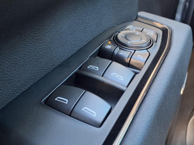 2026 GMC Sierra 2500 HD AT4 Crew Cab Standard Box 4WD