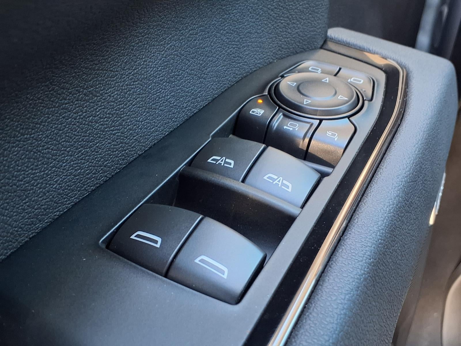 2026 GMC Sierra 2500 HD AT4 Crew Cab Standard Box 4WD