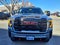 2026 GMC Sierra 2500 HD AT4 Crew Cab Standard Box 4WD