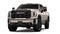 2026 GMC Sierra 2500 HD AT4 Crew Cab Standard Box 4WD