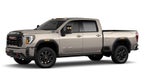 2026 GMC Sierra 2500 HD AT4 Crew Cab Standard Box 4WD