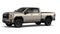 2026 GMC Sierra 2500 HD AT4 Crew Cab Standard Box 4WD