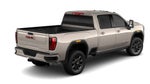 2026 GMC Sierra 2500 HD AT4 Crew Cab Standard Box 4WD