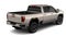 2026 GMC Sierra 2500 HD AT4 Crew Cab Standard Box 4WD