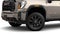 2026 GMC Sierra 2500 HD AT4 Crew Cab Standard Box 4WD