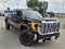 2026 GMC Sierra 2500 HD Denali Crew Cab Standard Box 4WD