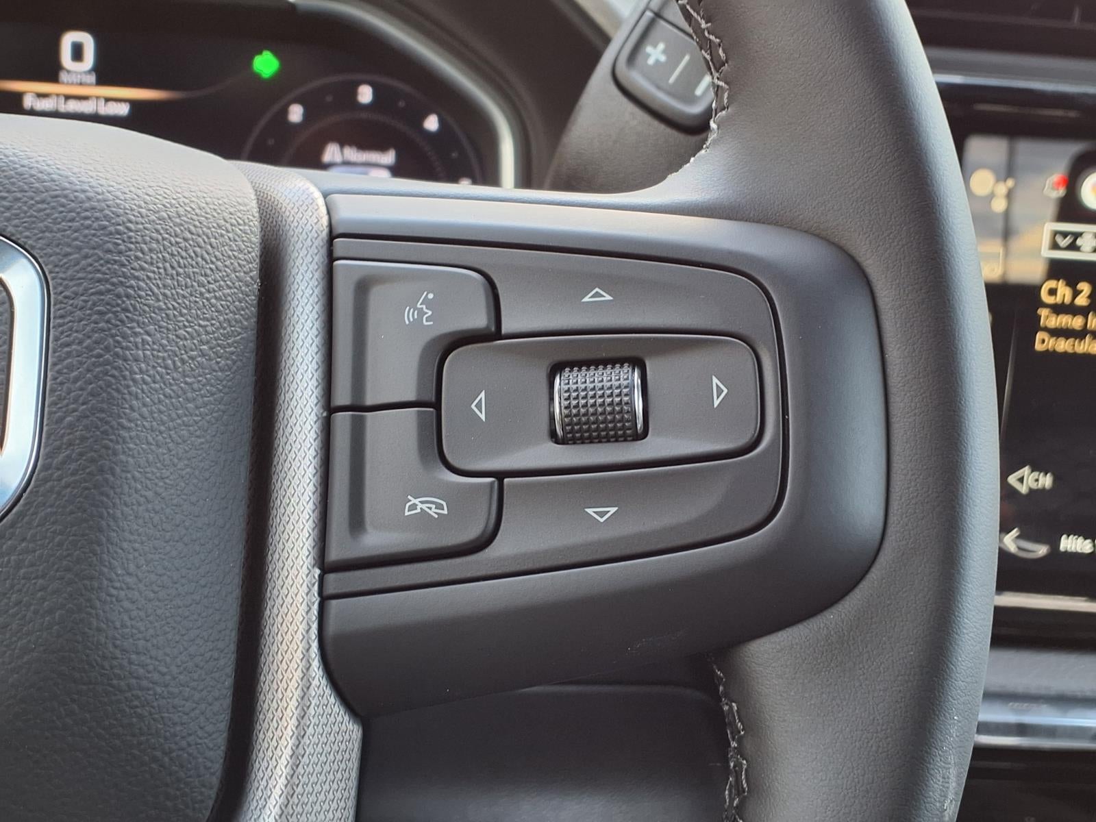 2026 GMC Sierra 2500 HD Denali Crew Cab Standard Box 4WD