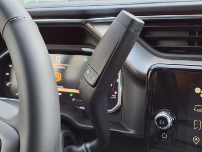 2026 GMC Sierra 2500 HD Denali Crew Cab Standard Box 4WD