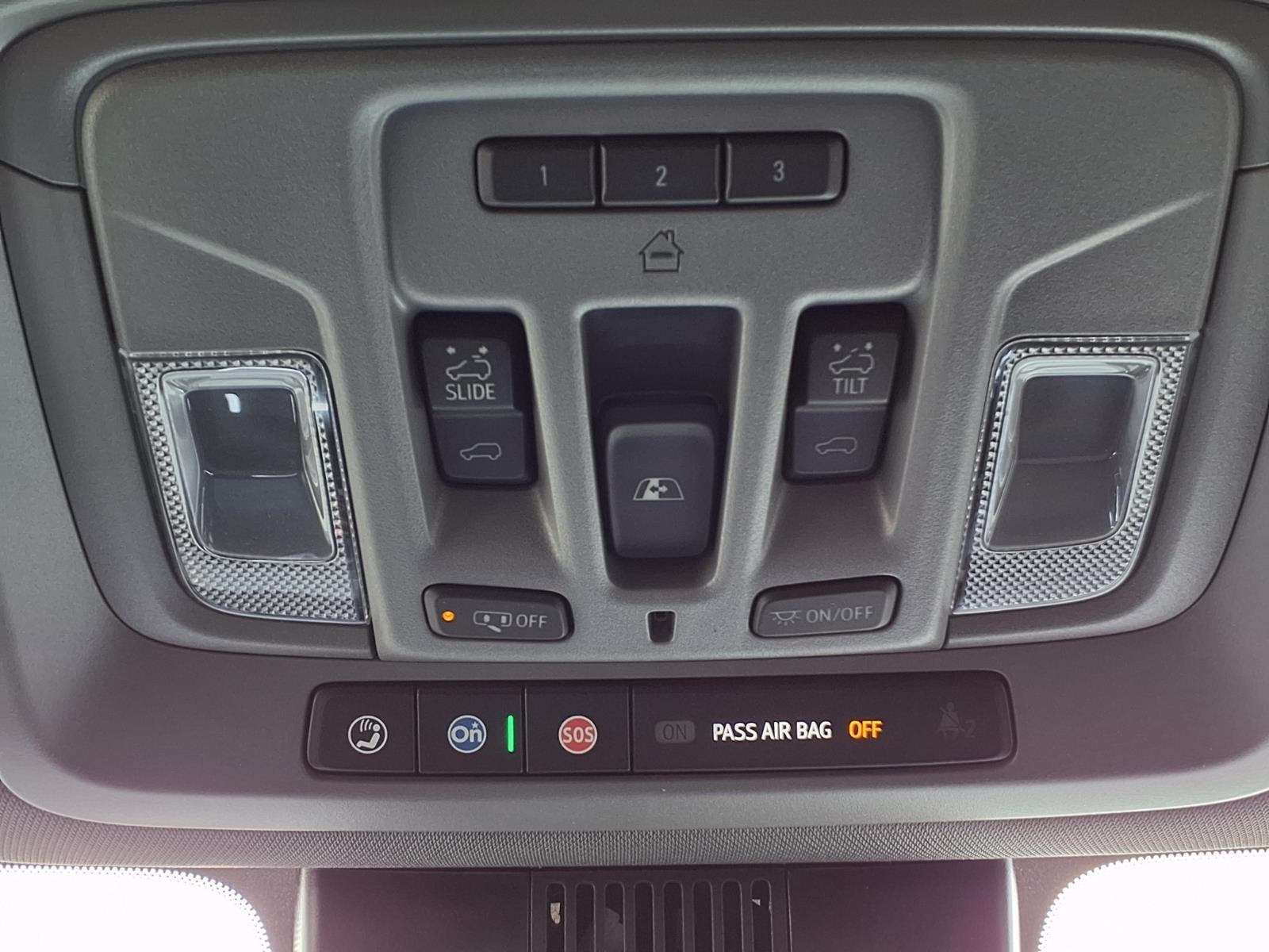 2026 GMC Sierra 2500 HD Denali Crew Cab Standard Box 4WD