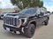 2026 GMC Sierra 2500 HD Denali Crew Cab Standard Box 4WD