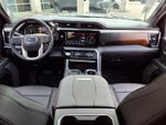 2026 GMC Sierra 2500 HD Denali Crew Cab Standard Box 4WD