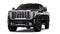 2026 GMC Sierra 2500 HD Denali Crew Cab Standard Box 4WD