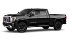 2026 GMC Sierra 2500 HD Denali Crew Cab Standard Box 4WD