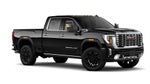 2026 GMC Sierra 2500 HD Denali Crew Cab Standard Box 4WD