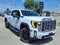 2026 GMC Sierra 2500 HD Denali Crew Cab Standard Box 4WD