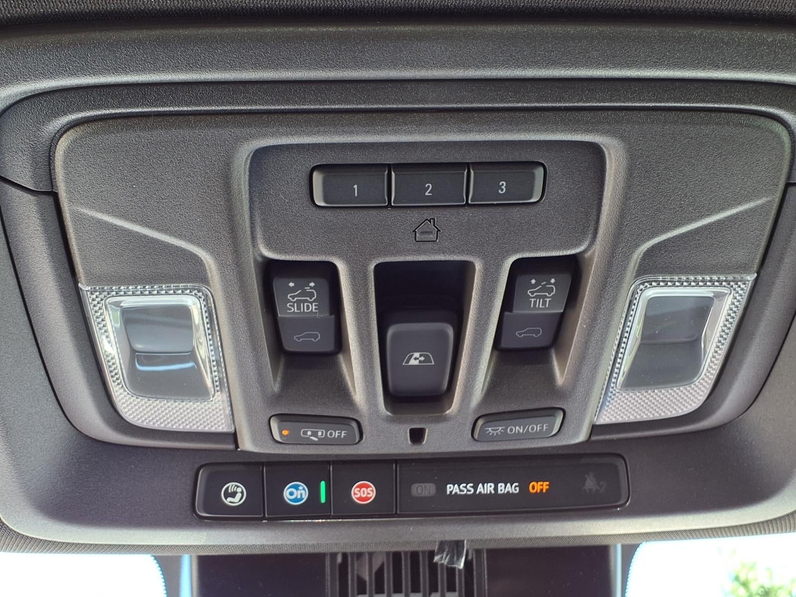 2026 GMC Sierra 2500 HD Denali Crew Cab Standard Box 4WD