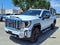 2026 GMC Sierra 2500 HD Denali Crew Cab Standard Box 4WD