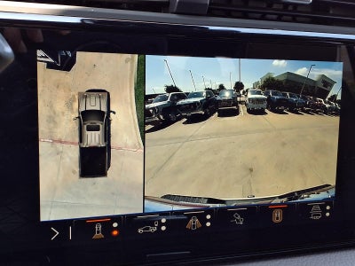 2026 GMC Sierra 2500 HD Denali Crew Cab Standard Box 4WD