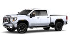 2026 GMC Sierra 2500 HD Denali Crew Cab Standard Box 4WD