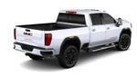 2026 GMC Sierra 2500 HD Denali Crew Cab Standard Box 4WD