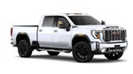 2026 GMC Sierra 2500 HD Denali Crew Cab Standard Box 4WD