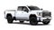 2026 GMC Sierra 2500 HD Denali Crew Cab Standard Box 4WD