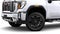 2026 GMC Sierra 2500 HD Denali Crew Cab Standard Box 4WD