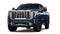 2026 GMC Sierra 2500 HD Denali Crew Cab Standard Box 4WD