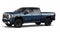 2026 GMC Sierra 2500 HD Denali Crew Cab Standard Box 4WD