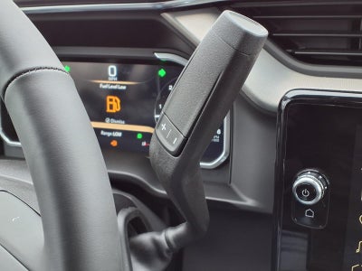 2026 GMC Sierra 2500 HD Denali Crew Cab Standard Box 4WD