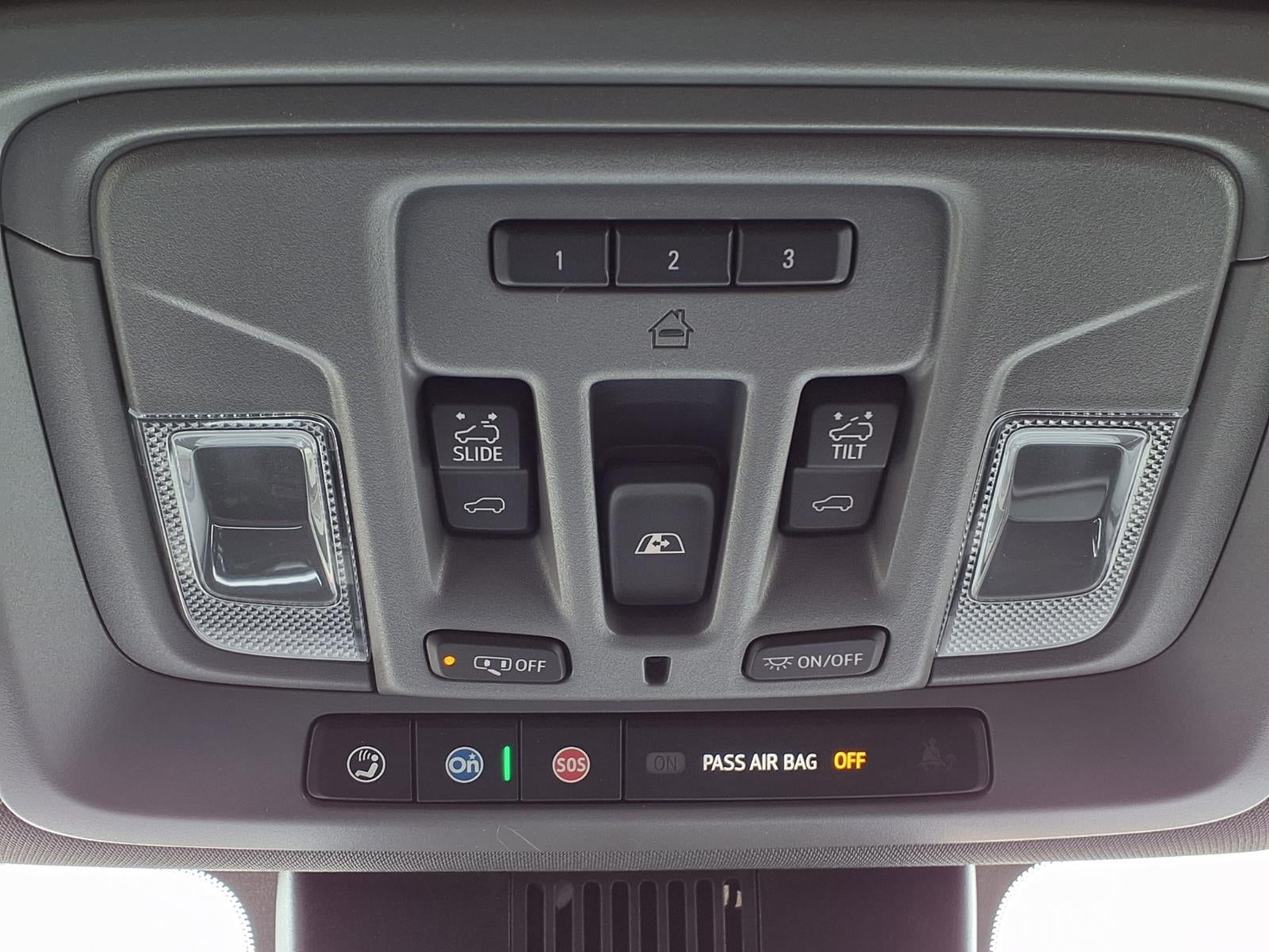 2026 GMC Sierra 2500 HD Denali Crew Cab Standard Box 4WD