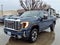 2026 GMC Sierra 2500 HD Denali Crew Cab Standard Box 4WD