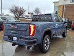 2026 GMC Sierra 2500 HD Denali Crew Cab Standard Box 4WD